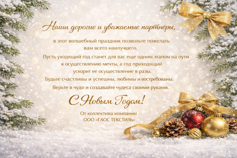 График работы на новогодние праздники 2026