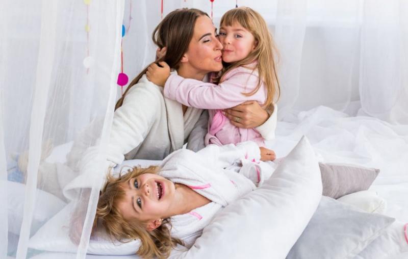 С Днем защиты детей!