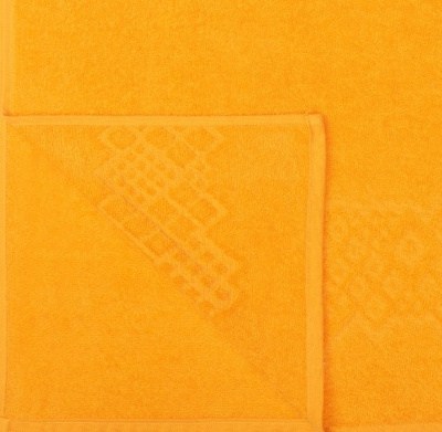 Flashlights мандариновый 1