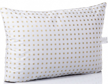 Подушка пух белашов 3