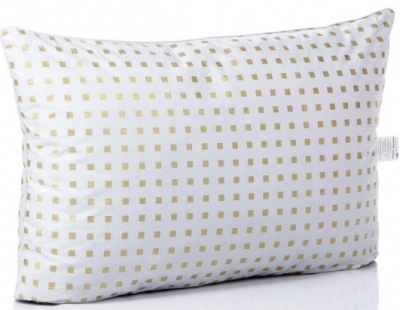 Подушка пух белашов 3