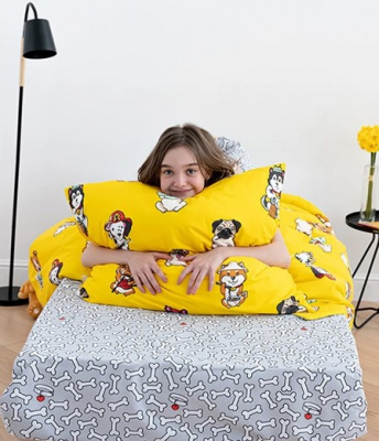 собачки твой стиль 1