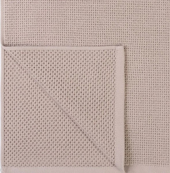 Blessing с петелькой бежевый 1