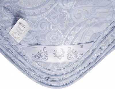 одеяло лебяжий пух 1