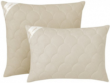 СТ подушка овечья шерсть оригинал