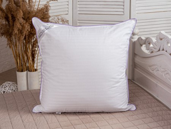 лебяжий пух сатин