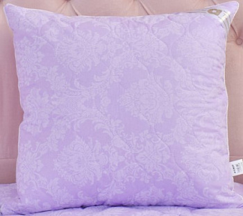 Адамас лаванда поплин 2