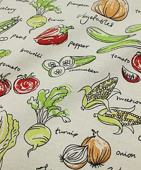 витаминный микс