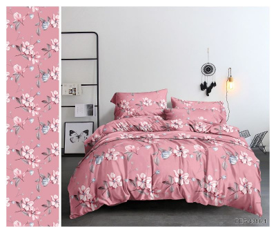 Полисатин Премиум наб. 100% п-э 220 см (95) диз. BEG 4316-1 Полисатин Премиум наб. 100% п-э 220 см (95) диз. BEG 4316-1