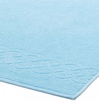 Plait голубой 4