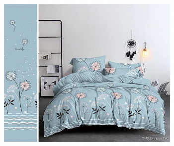 Полисатин Премиум наб. 100% п-э 220 см (95) диз. ZVE 34