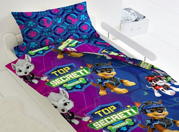 щенячий патруль 1