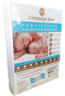 Наматрасник ХК