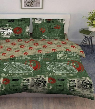 Звездная история