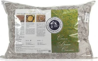 лен тик 50х70