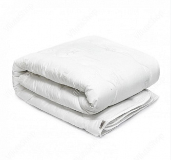 Одеяло Лебяжий пух в тике