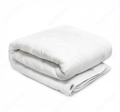 Одеяло Лебяжий пух в тике