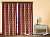 Шторы искусственный шелк 200х270 I.M.A Бордо Marianna