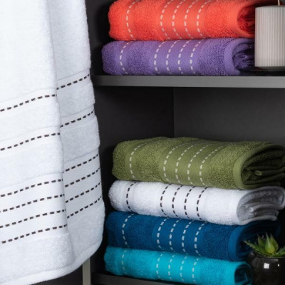 Morning белый 4