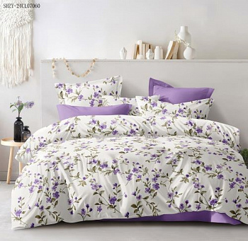 Орхидея бязь 6822