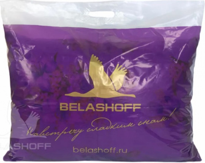 Белашов Неженка