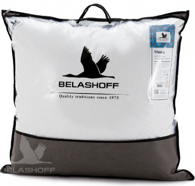 Белашов ника