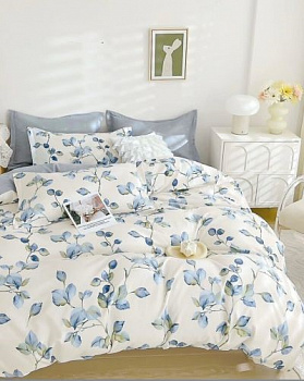 Орхидея бязь 6790