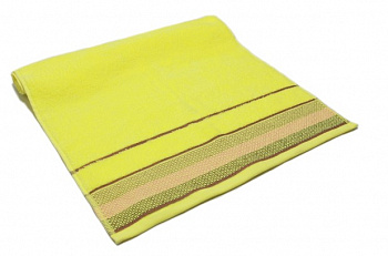 Магнолия желтый