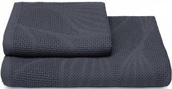 темно-серый