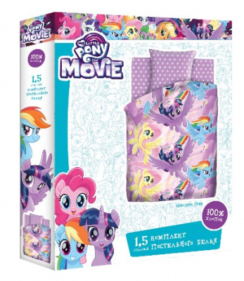 пони тейково