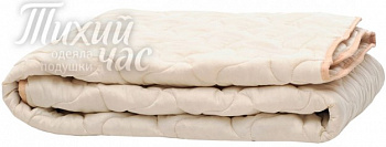 Белашов овечья шерсть одеяло 1