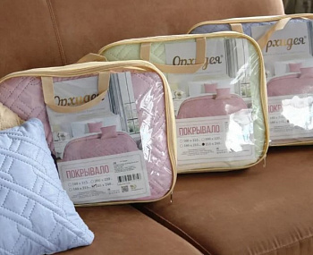 Покрывало в ассорт.