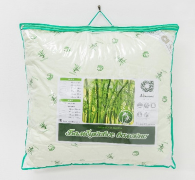 Адамас бамбук подушка 2