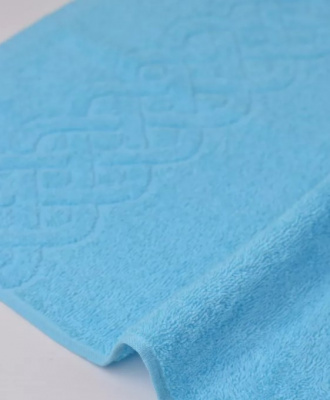 Plait бирюза 2