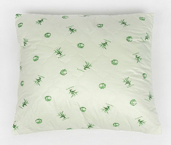 Адамас бамбук подушка 3