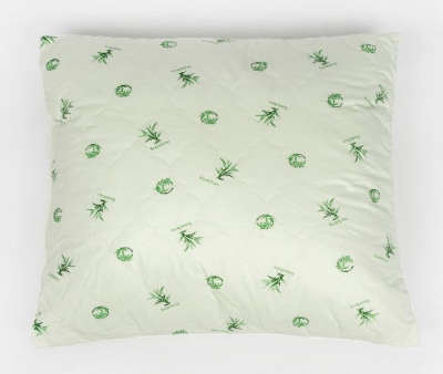 Адамас бамбук подушка 3