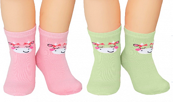 Носки детские р.16-18 арт.1916 Touch