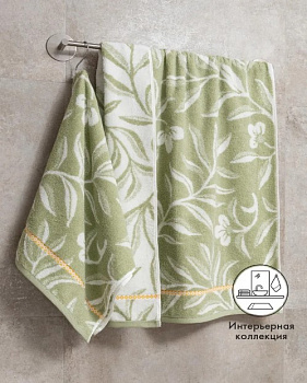 Cleanelly Полотенце банное Rustico