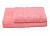 Полотенце махровое 50х90 Лейла пл 430 розовый ТЦ 