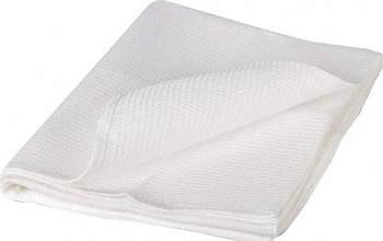 вафля белая