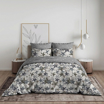 Постельное белье Дуэт-М бязь 70539/1 Старли Василиса'22