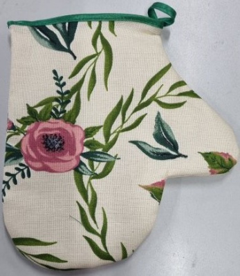 рогожка колибри