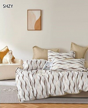 Орхидея бязь 6895