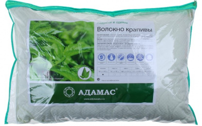 Адамас крапива подушка