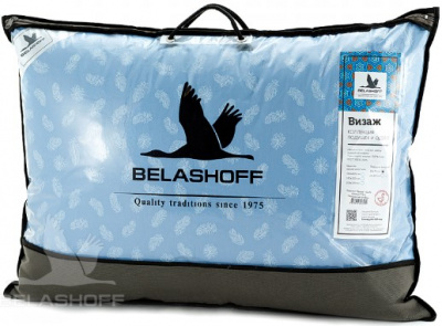 Белашов визаж