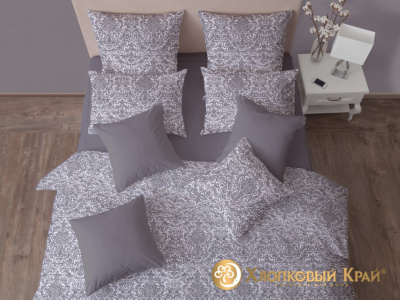 Шарлотта графит