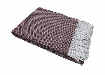 11127 Валенсия 13 BOUCLE бел-бордо