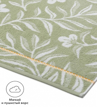 Cleanelly Полотенце банное Rustico 2