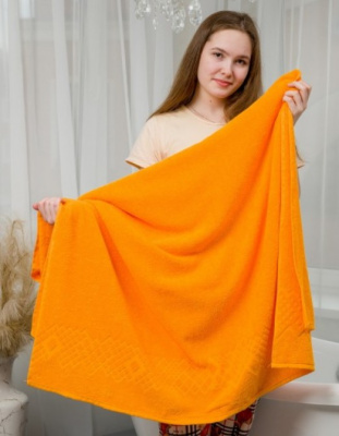 Flashlights мандариновый 5