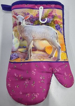 гранд для горячего